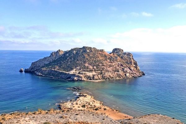 Appartement te koop / Aguilas