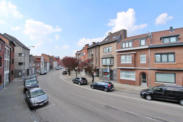 Commercieel te huur / Sint-Truiden