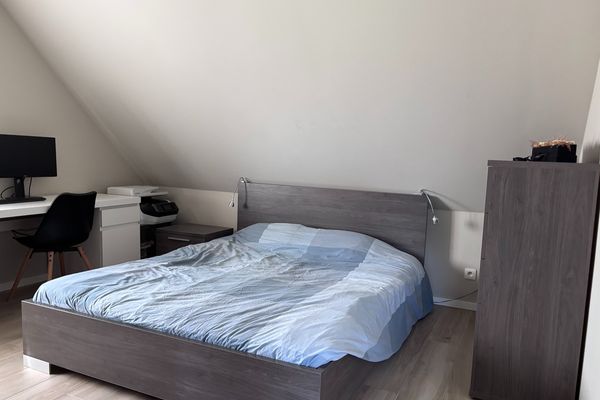 Huis te huur / Alken