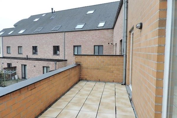 Appartement verkocht / Heusden-Zolder