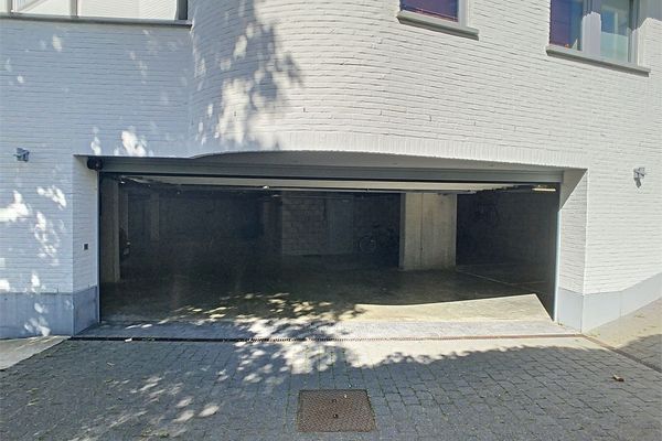 Foto van het pand