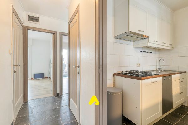 Appartement te koop / De Panne