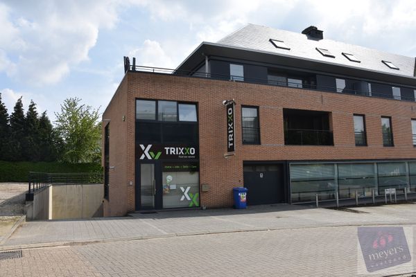 Appartement te huur / Lummen