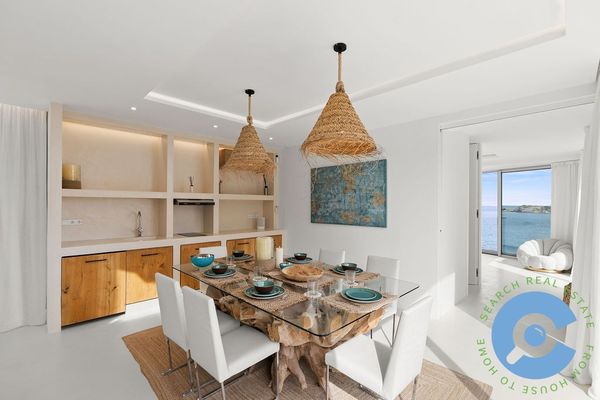 Huis te koop / Eivissa