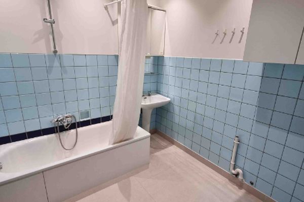 Appartement te huur / Kortrijk