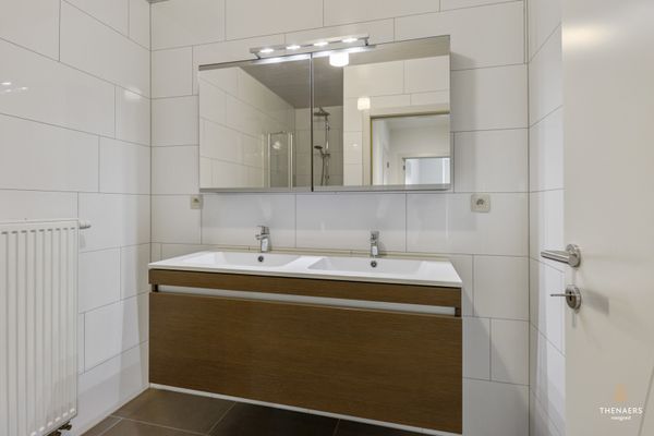 Appartement te huur / Heers