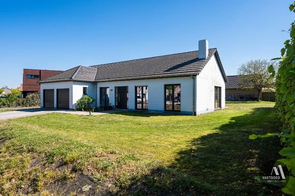 Huis te koop / Maldegem