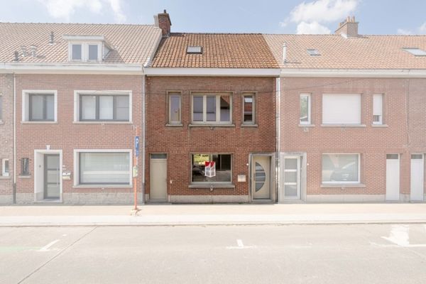 Huis optie koop / Heule