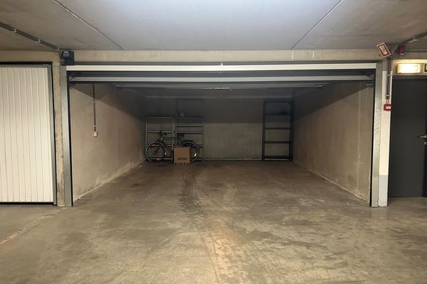 Garage
                                te koop
                                in Nieuwpoort