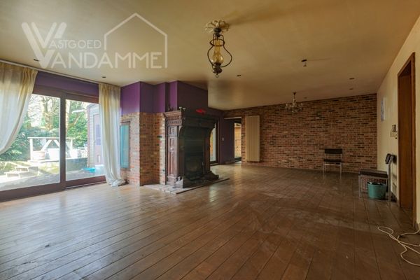 Industriel a vendre / Kuurne