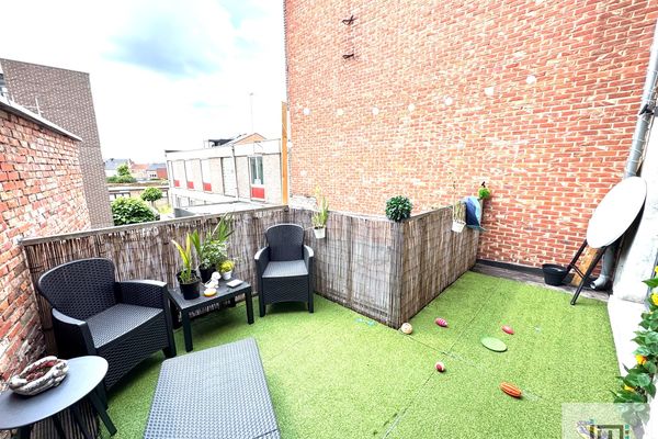 Appartement te koop / Sint-Truiden