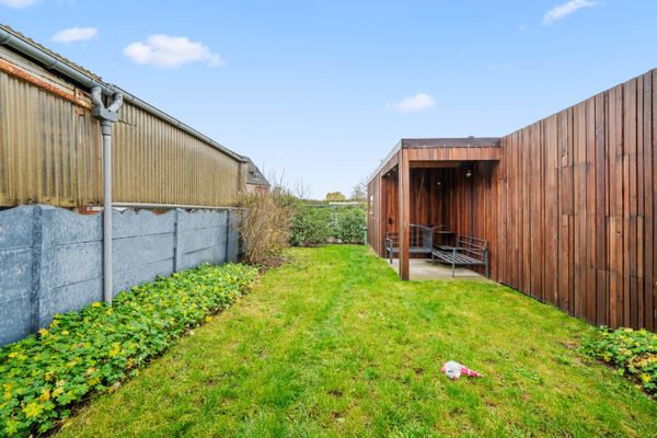 Huis te koop / Hulshout