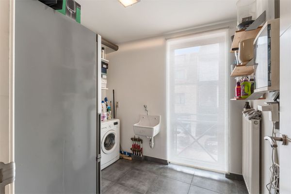 Appartement te koop / Zonhoven