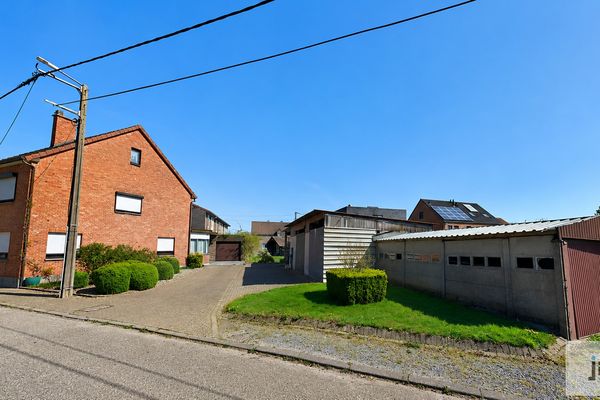 Huis te koop / Hasselt