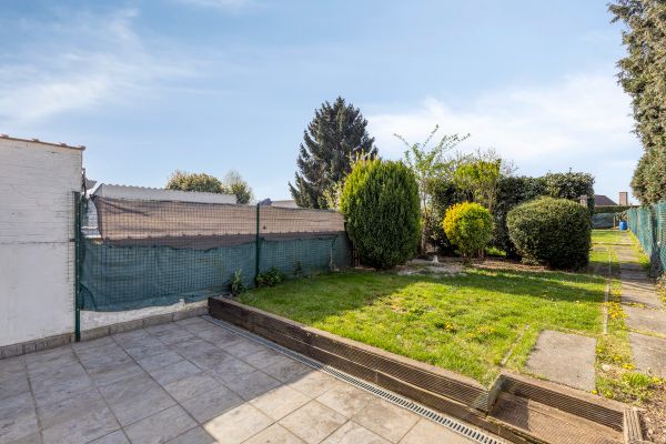 Huis te koop / Geraardsbergen