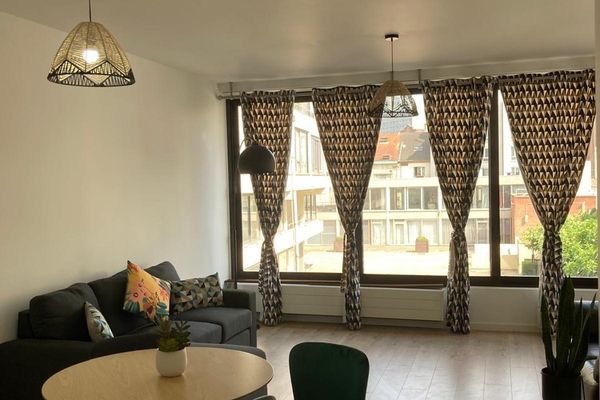 Appartement te koop / Leuven