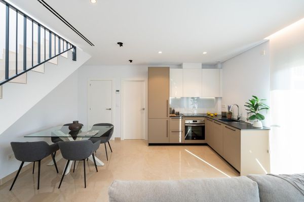 Huis te koop / Gran Alacant