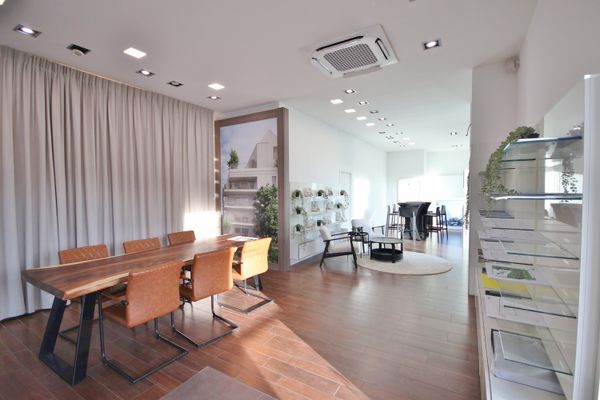 Commercieel te huur / Sint-Truiden