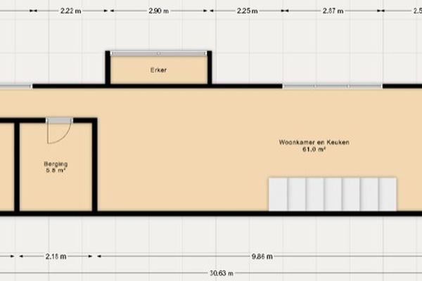 Appartement te koop / Mechelen