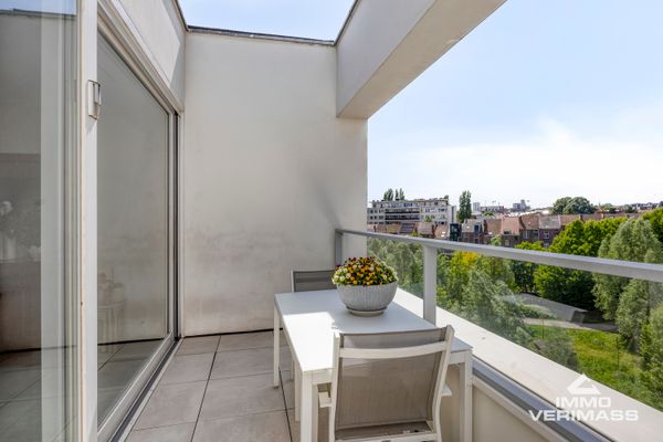 Appartement te koop / Leuven