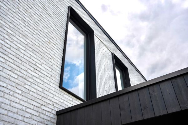 Eengezinswoning
                                verhuurd in Stevoort