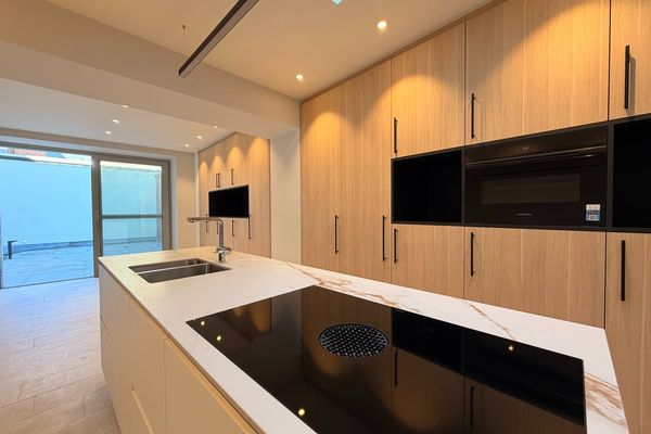 Huis te huur / Hasselt