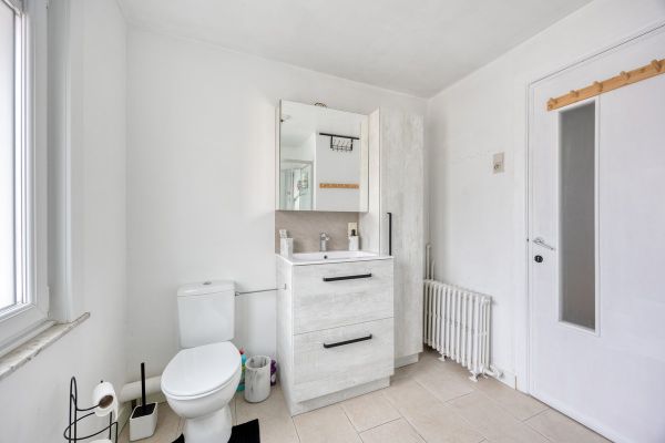 Appartement te koop / Borsbeke