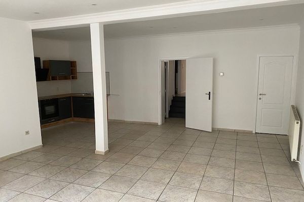 Appartement
                            te huur in Bilzen