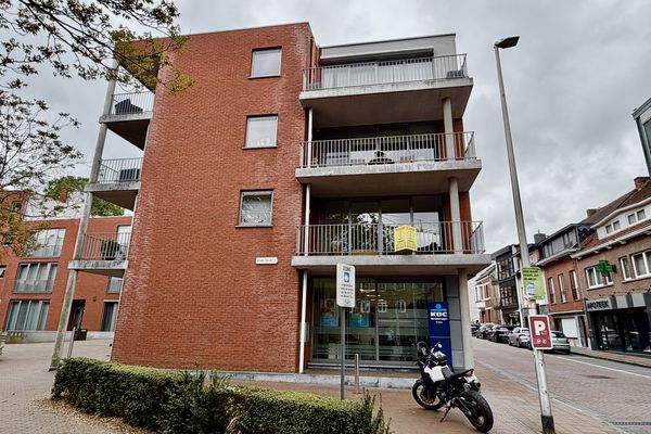 Appartement te koop / Genk