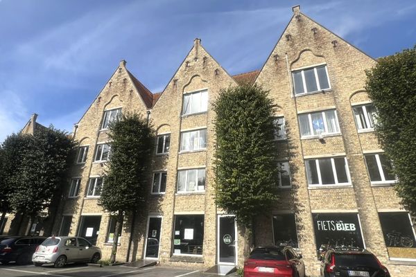 Commercieel te huur / Diksmuide