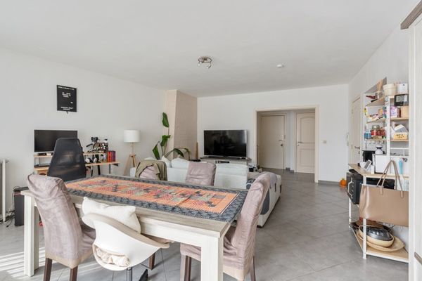 Appartement te koop / Tienen