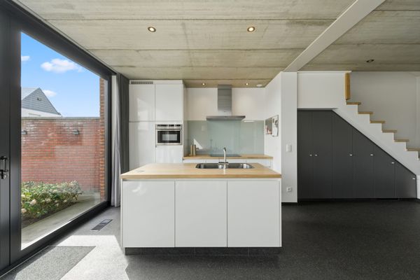 Huis te koop / Itegem