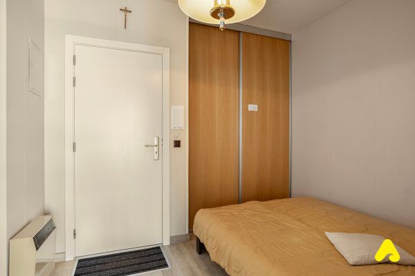 Appartement a vendre / La Panne