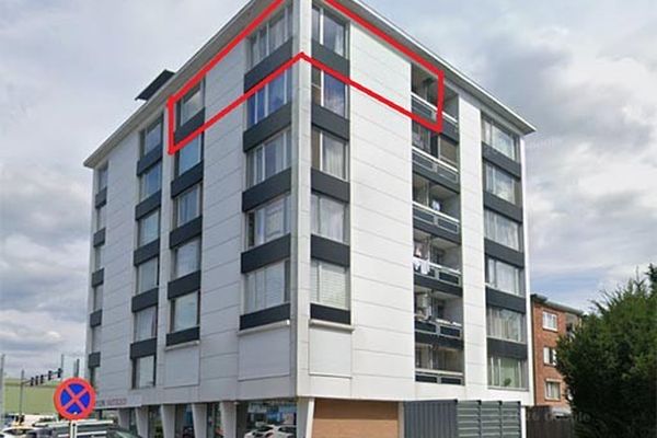 Appartement te koop in Deurne