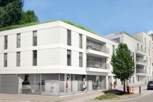 Appartement te huur / Genk