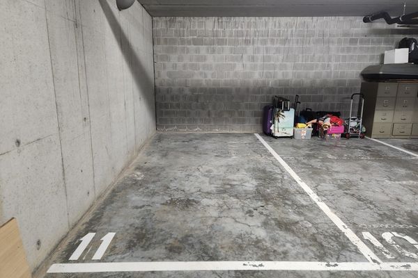 Garage te koop / Dentergem