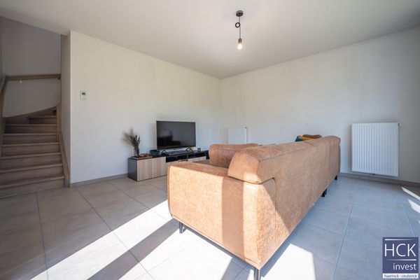 Huis te huur / Kruishoutem