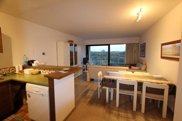 Appartement te huur / Nieuwpoort