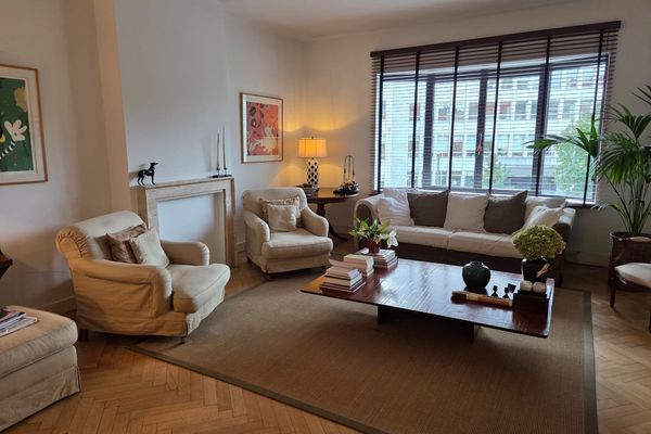 Appartement
                            te huur in Antwerpen
