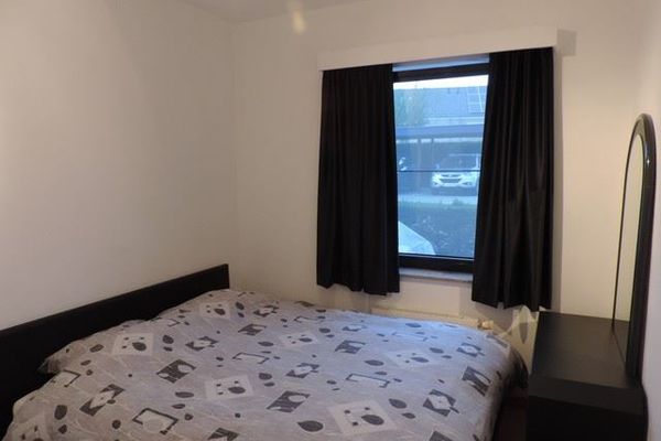 Appartement verkocht / Ham