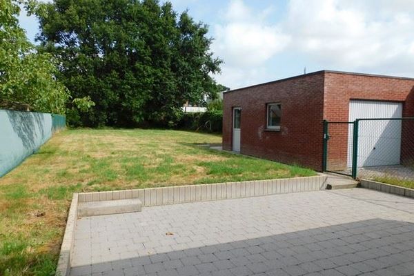 Huis verhuurd / Heusden