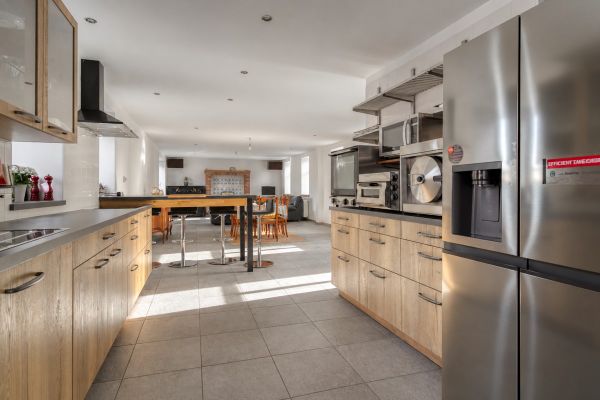 Huis te koop / Maarkedal