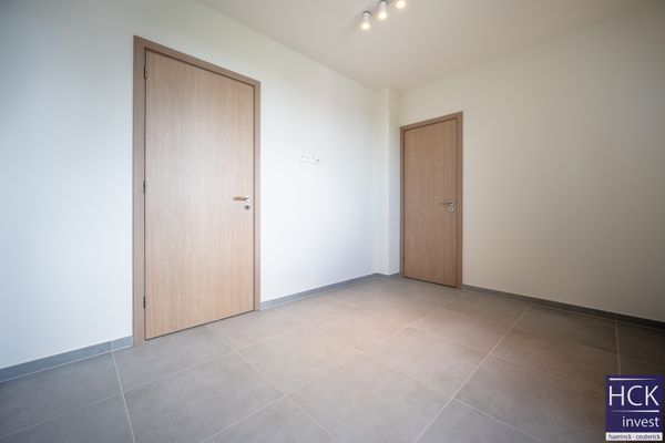 Appartement te huur / Kruishoutem