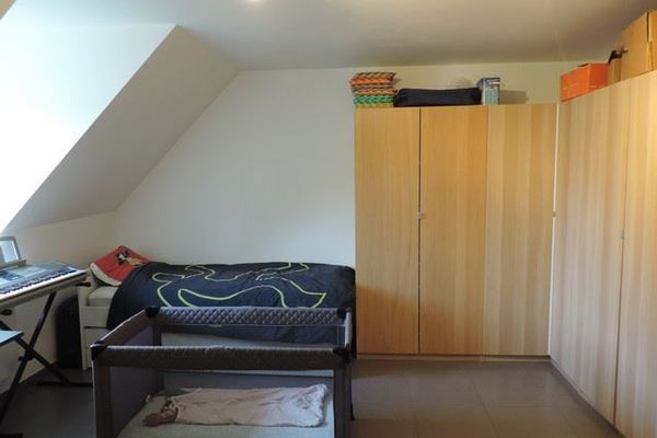 Huis verhuurd / Meldert