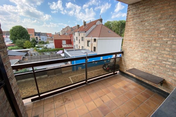 Appartement te koop / Oostende