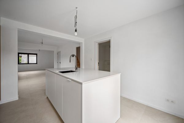 Huis te koop / Baal