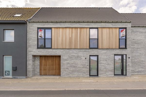 Huis te koop / Dentergem