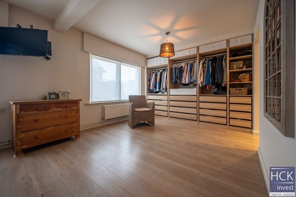 Huis te koop / Kruishoutem