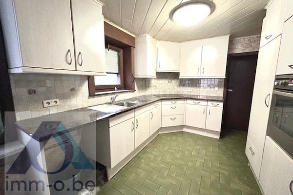keuken