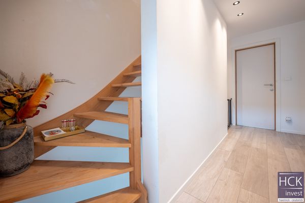 Huis te koop / Waregem